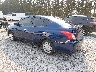 3N1CN7AP3JL****** Salvage and Repairable 2018 Nissan Versa in Seattle