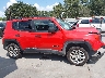 ZACCJBAB7JP****** Repairable 2018 Jeep Renegade in Texas State