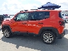 ZACCJBAB7JP****** Salvage 2018 Jeep Renegade