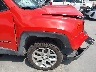 ZACCJBAB7JP****** Repairable 2018 Jeep Renegade