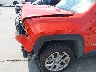 ZACCJBAB7JP****** Salvage and Wrecked 2018 Jeep Renegade in Austin