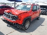 ZACCJBAB7JP****** Used and Repairable 2018 Jeep Renegade in Austin