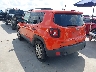 ZACCJBAB7JP****** Salvage and Repairable 2018 Jeep Renegade in Austin
