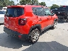 ZACCJBAB7JP****** Salvage and Wrecked 2018 Jeep Renegade in Texas State