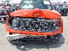 ZACCJBAB7JP****** Salvage and Repairable 2018 Jeep Renegade in Texas State