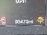 ZACCJBAB7JP****** Wrecked 2018 Jeep Renegade