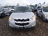 1GNEV13D39S****** Salvamento 2009 Chevrolet Traverse en Estado de Ohio
