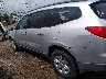1GNEV13D39S****** Usados 2009 Chevrolet Traverse en Estado de Ohio