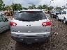 1GNEV13D39S****** Salvamento 2009 Chevrolet Traverse