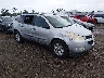 1GNEV13D39S****** Salvamento y Destrozados 2009 Chevrolet Traverse en Cincinnati
