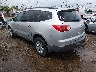 1GNEV13D39S****** Salvamento y Reparables 2009 Chevrolet Traverse en Cincinnati