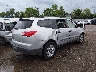 1GNEV13D39S****** Salvamento y Destrozados 2009 Chevrolet Traverse en Estado de Ohio