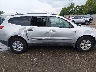 1GNEV13D39S****** Salvamento y Reparables 2009 Chevrolet Traverse en Estado de Ohio