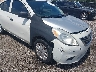 3N1CN7AP7DL****** Wrecked 2013 Nissan Versa