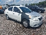 3N1CN7AP7DL****** Salvage and Wrecked 2013 Nissan Versa in Lexington