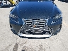 JTHAA1D25L5****** Destrozados 2020 Lexus IS en Estado de California