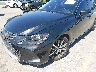 JTHAA1D25L5****** Usados y Reparables 2020 Lexus IS en Fremont