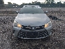 4T1BF1FK7HU****** Wrecked 2017 Toyota Camry in Florida State