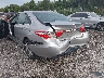 4T1BF1FK7HU****** Salvage and Repairable 2017 Toyota Camry in Florida State
