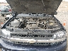 1GNDT13S382****** Repairable 2008 Chevrolet Trailblazer in Reno