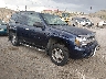 1GNDT13S382****** Salvage and Wrecked 2008 Chevrolet Trailblazer in Reno