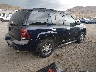 1GNDT13S382****** Salvage and Wrecked 2008 Chevrolet Trailblazer in Nevada State