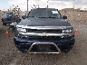 1GNDT13S382****** Salvage and Repairable 2008 Chevrolet Trailblazer in Nevada State