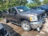 1GCRKSE71DZ****** Repairable 2013 Chevrolet Silverado 1500 in Kansas State