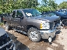1GCRKSE71DZ****** Salvage and Wrecked 2013 Chevrolet Silverado 1500 in Kansas City