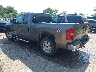 1GCRKSE71DZ****** Salvage and Repairable 2013 Chevrolet Silverado 1500 in Kansas City