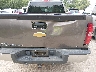 1GCRKSE71DZ****** Salvage and Wrecked 2013 Chevrolet Silverado 1500 in Kansas City