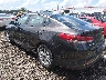 KNAGT4L39J5****** Salvage and Repairable 2018 Kia Optima in Columbus
