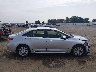 JTDEPMAE9MJ****** Reparables 2021 Toyota Corolla en Estado de Arkansas