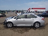JTDEPMAE9MJ****** Salvamento 2021 Toyota Corolla