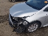 JTDEPMAE9MJ****** Salvamento y Destrozados 2021 Toyota Corolla en Little Rock