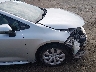 JTDEPMAE9MJ****** Usados y Reparables 2021 Toyota Corolla en Little Rock