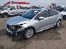 JTDEPMAE9MJ****** Usados y Reparables 2021 Toyota Corolla en Little Rock