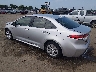 JTDEPMAE9MJ****** Salvamento y Reparables 2021 Toyota Corolla en Little Rock