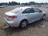 JTDEPMAE9MJ****** Salvamento y Destrozados 2021 Toyota Corolla en Estado de Arkansas