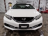 19XFB2F85DE****** Destrozados 2013 Honda Civic en Estado de Iowa