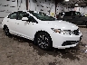 19XFB2F85DE****** Salvamento y Destrozados 2013 Honda Civic en Des Moines