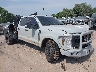 1FT8W3DT2SE****** Salvamento y Destrozados 2025 Ford F-350 en Oklahoma City