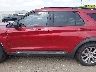 1FMSK7DH9LG****** Salvamento 2020 Ford Explorer