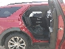 1FMSK7DH9LG****** Destrozados 2020 Ford Explorer en Houston North