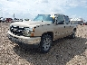 2GCEC13V161****** Used and Repairable 2006 Chevrolet Silverado 1500 in McAllen
