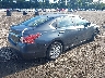 1N4AL3AP5DC****** Salvage and Wrecked 2013 Nissan Altima in New York State