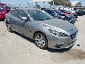 3MZBM1U70FM****** Salvamento y Destrozados 2015 Mazda 3 en North Hollywood