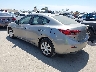 3MZBM1U70FM****** Salvamento y Reparables 2015 Mazda 3 en North Hollywood