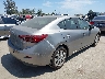 3MZBM1U70FM****** Salvamento y Destrozados 2015 Mazda 3 en Estado de California