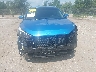 KM8J3CA24HU****** Wrecked 2017 Hyundai Tucson in Wisconsin State